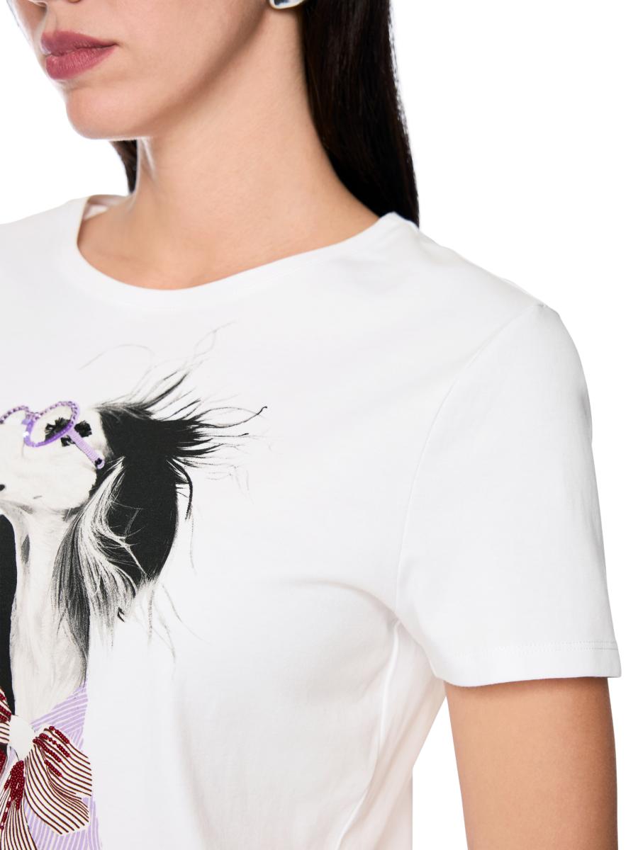 Damen T-Shirt