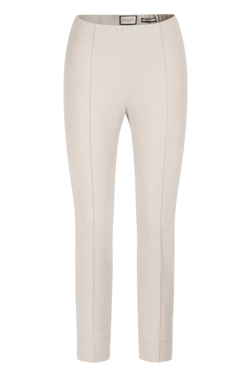 Damen Hose Capri