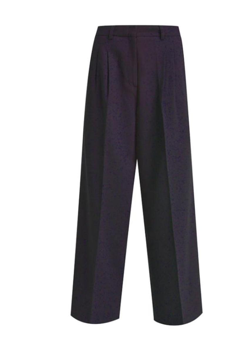 Damen STRAIGHT CROPPED PANTS