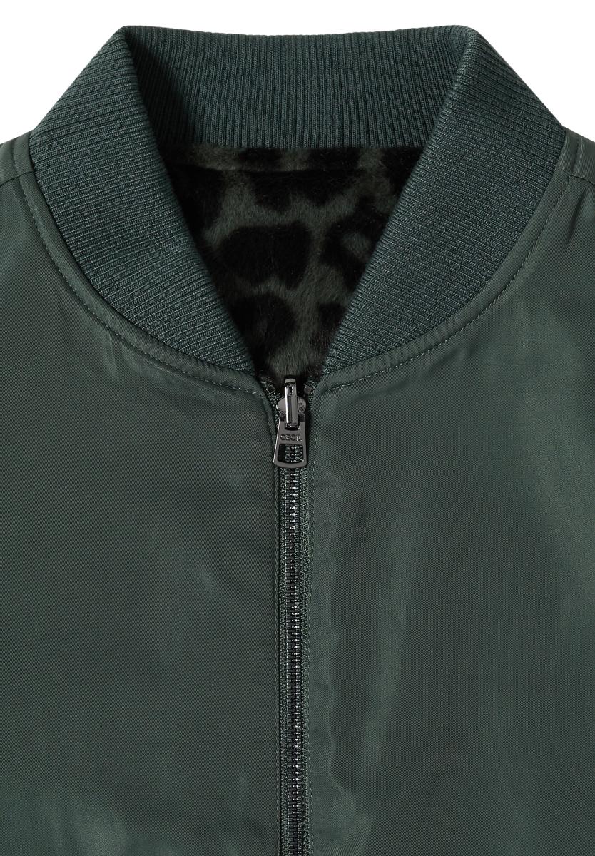 Damen Blouson