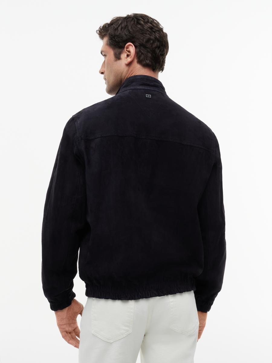 Herren Jacke DC Essential