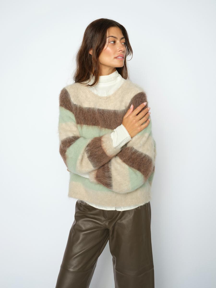 Damen Pullover MMSuvi