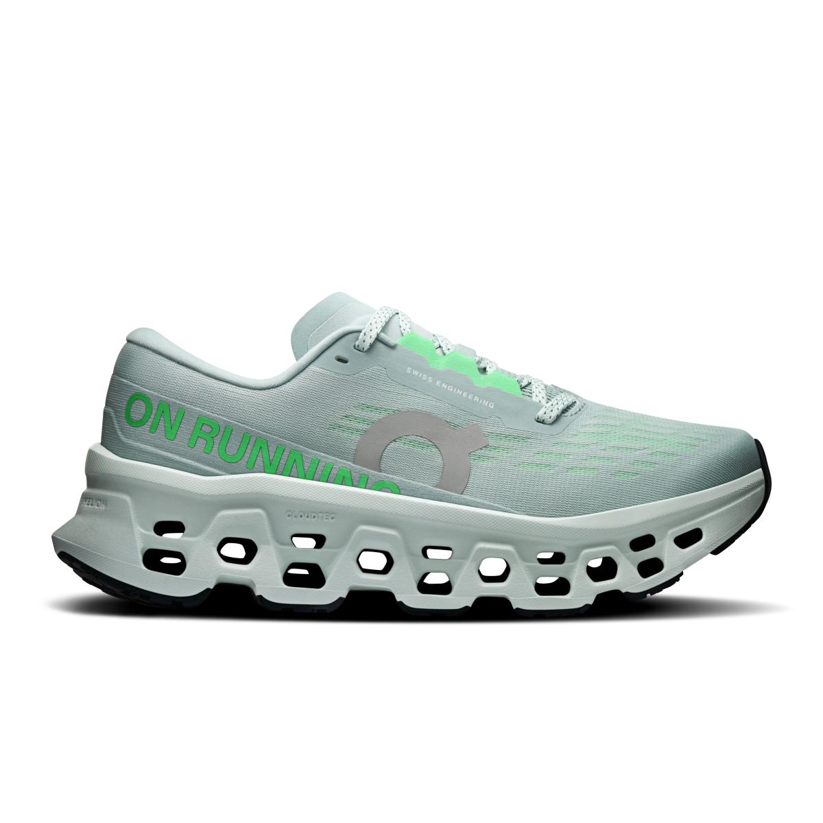 Damen Laufschuh Cloudmonster 3