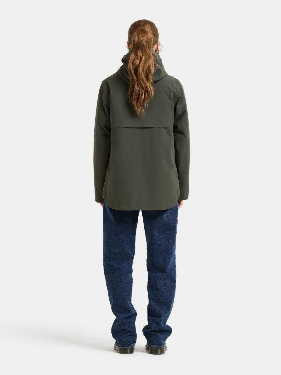 Damen Funktionsjacke JENNIE