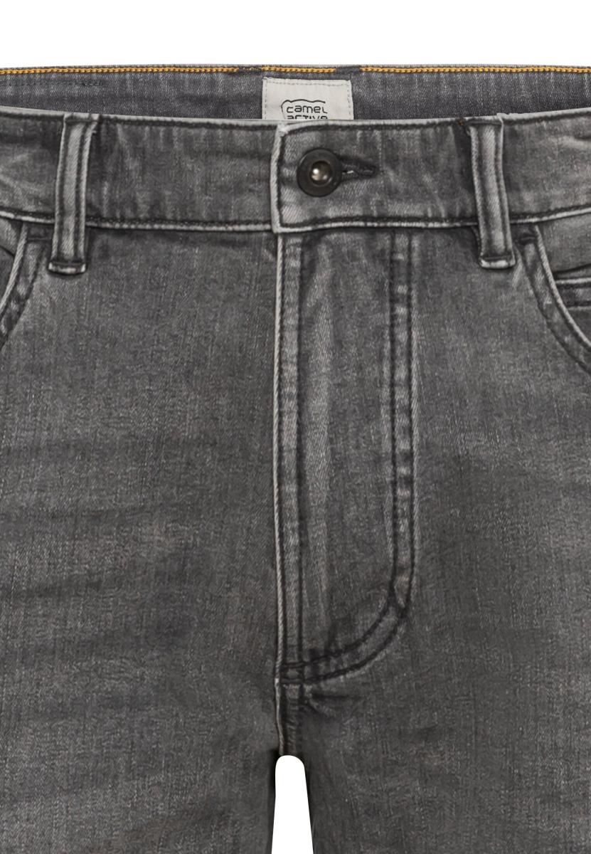 Herren Jeans Regular Fit fleXXXactive®