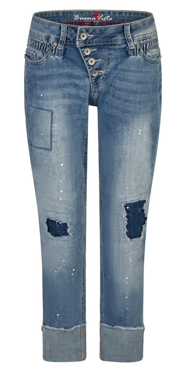 Damen Jeans Malibu