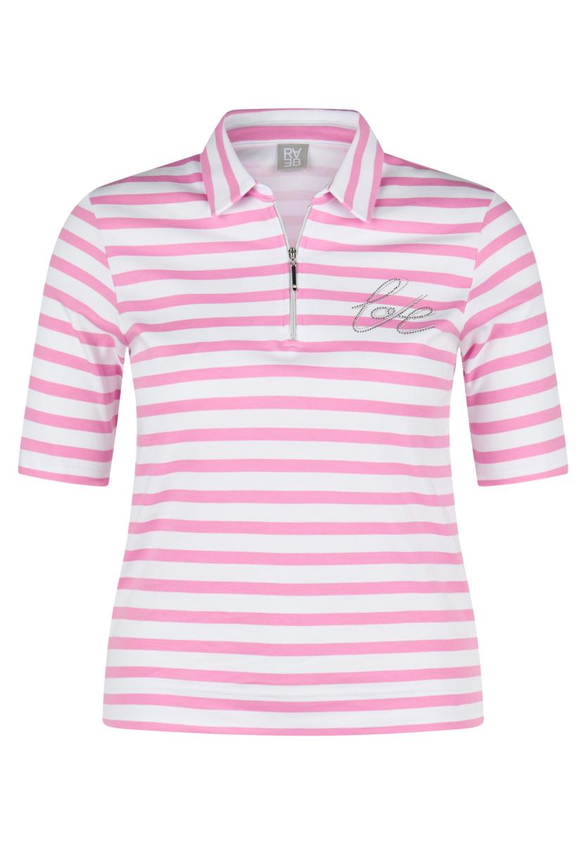 Damen Poloshirt Ocean Drive