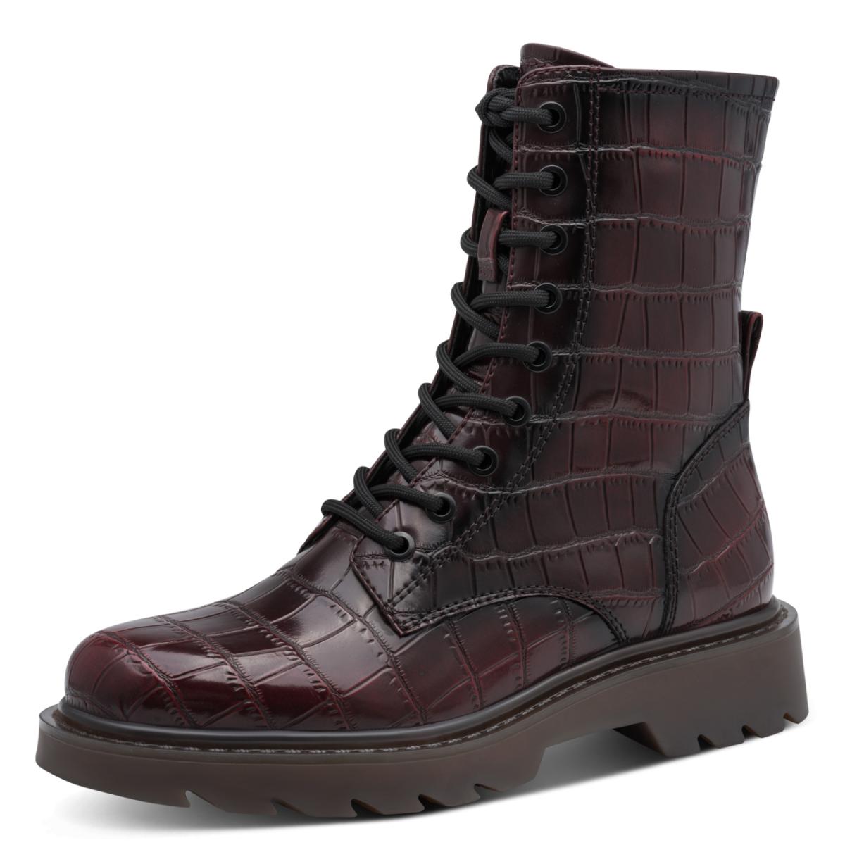 Daman Stiefel