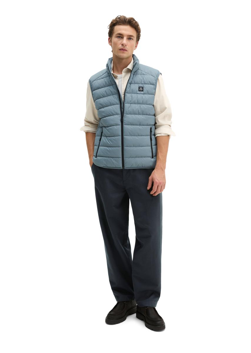 Herren Weste MTCMO_Outdoor