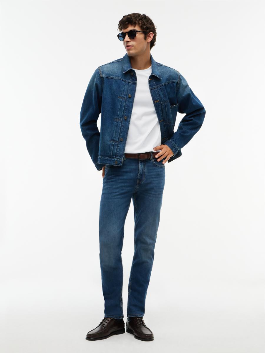 Herren Jeans CORE BLEECKER