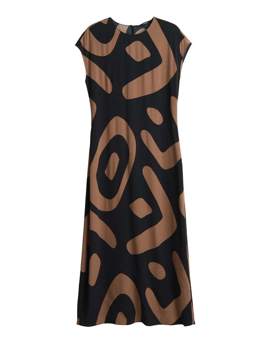 Kleid Quresa