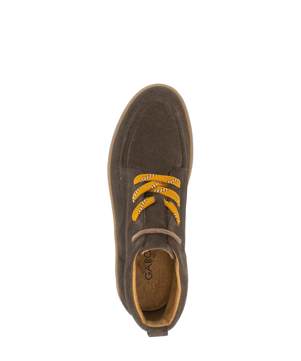 Damen Schnürschuh