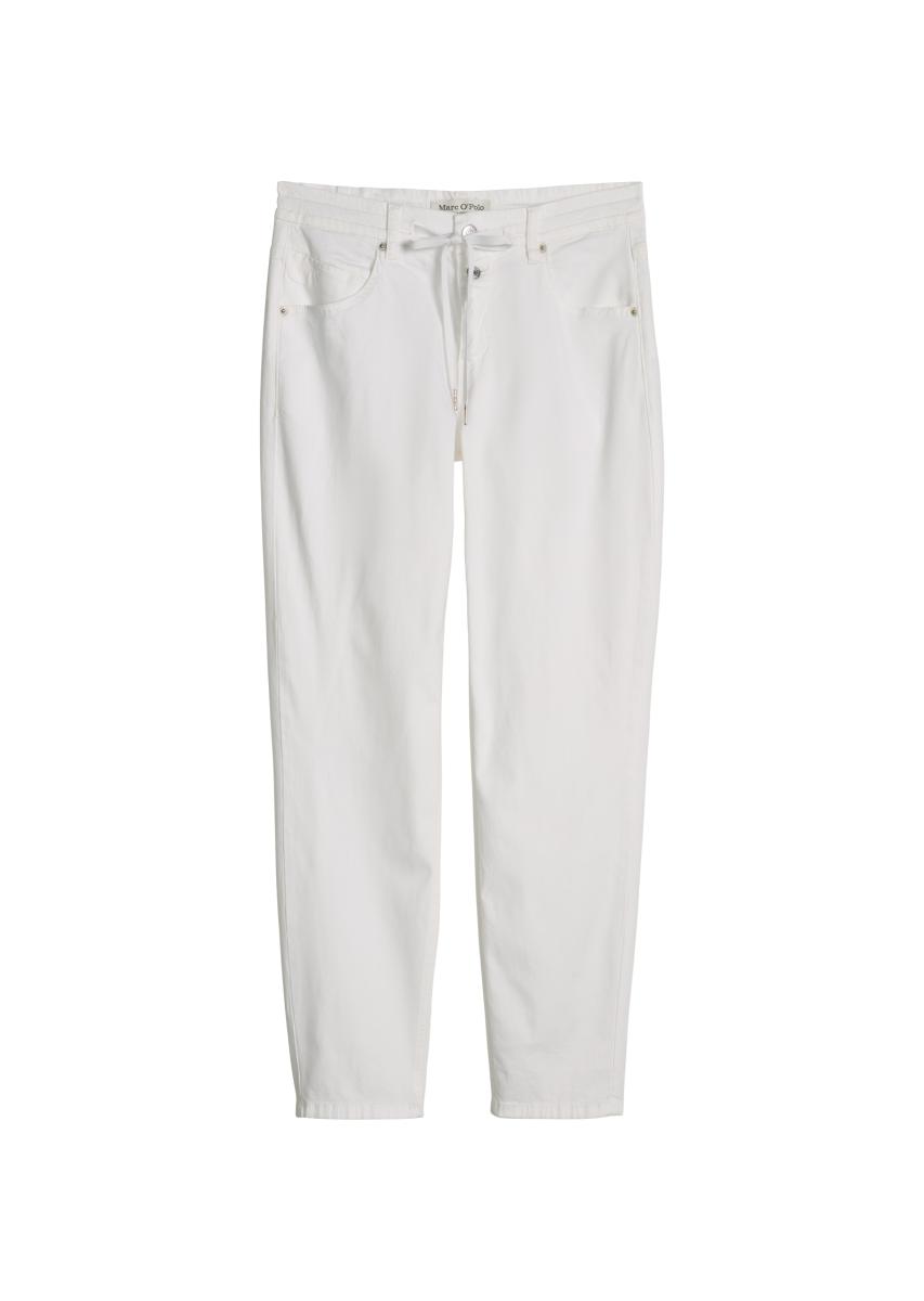 Damen Hose Theda Boyfriend