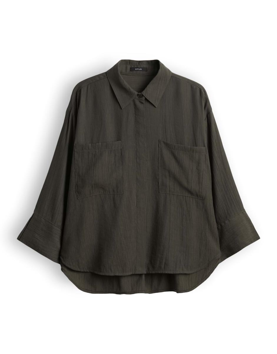 Bluse Forna