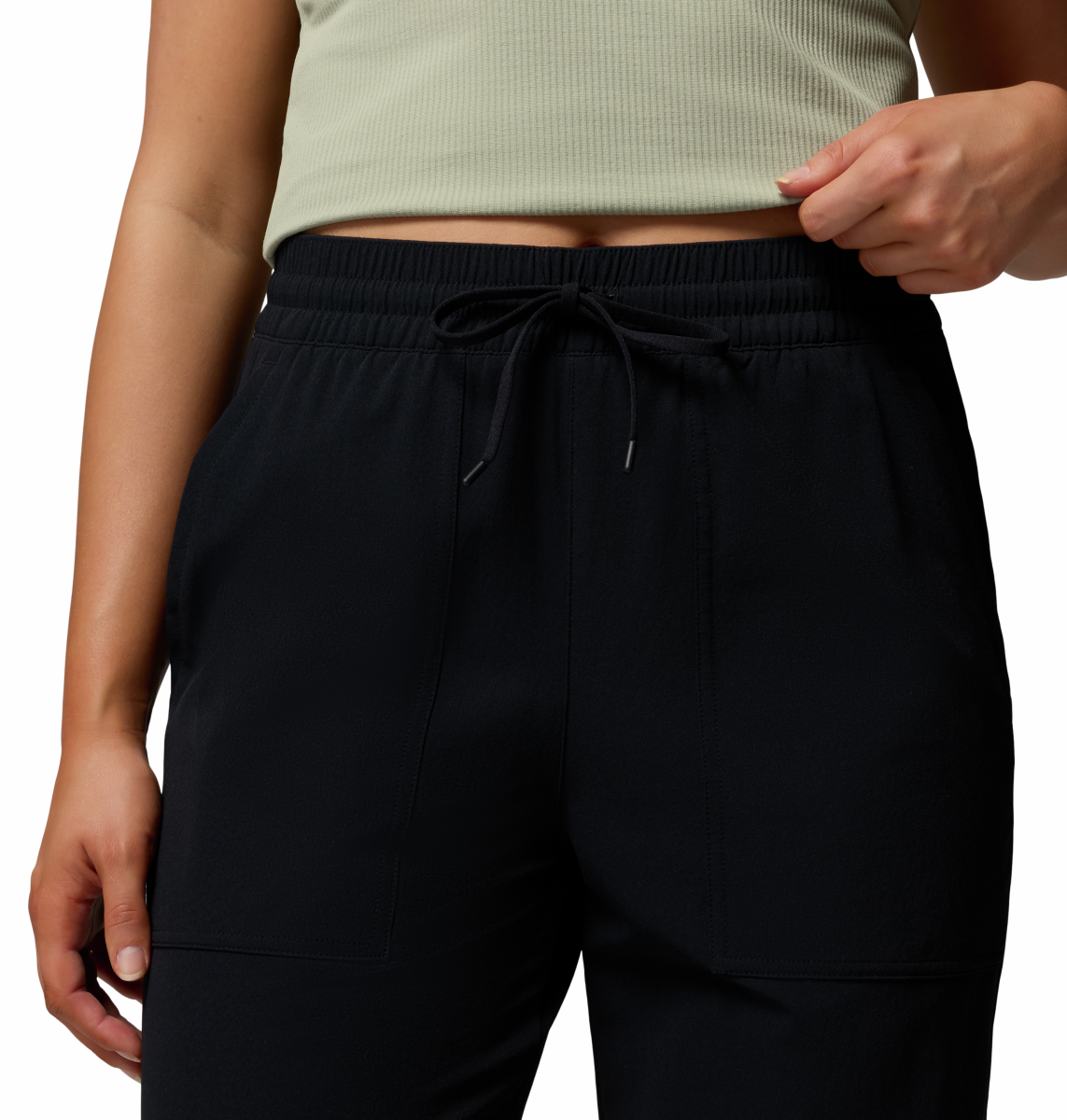 Damen Wanderhose Pinetown Canyon