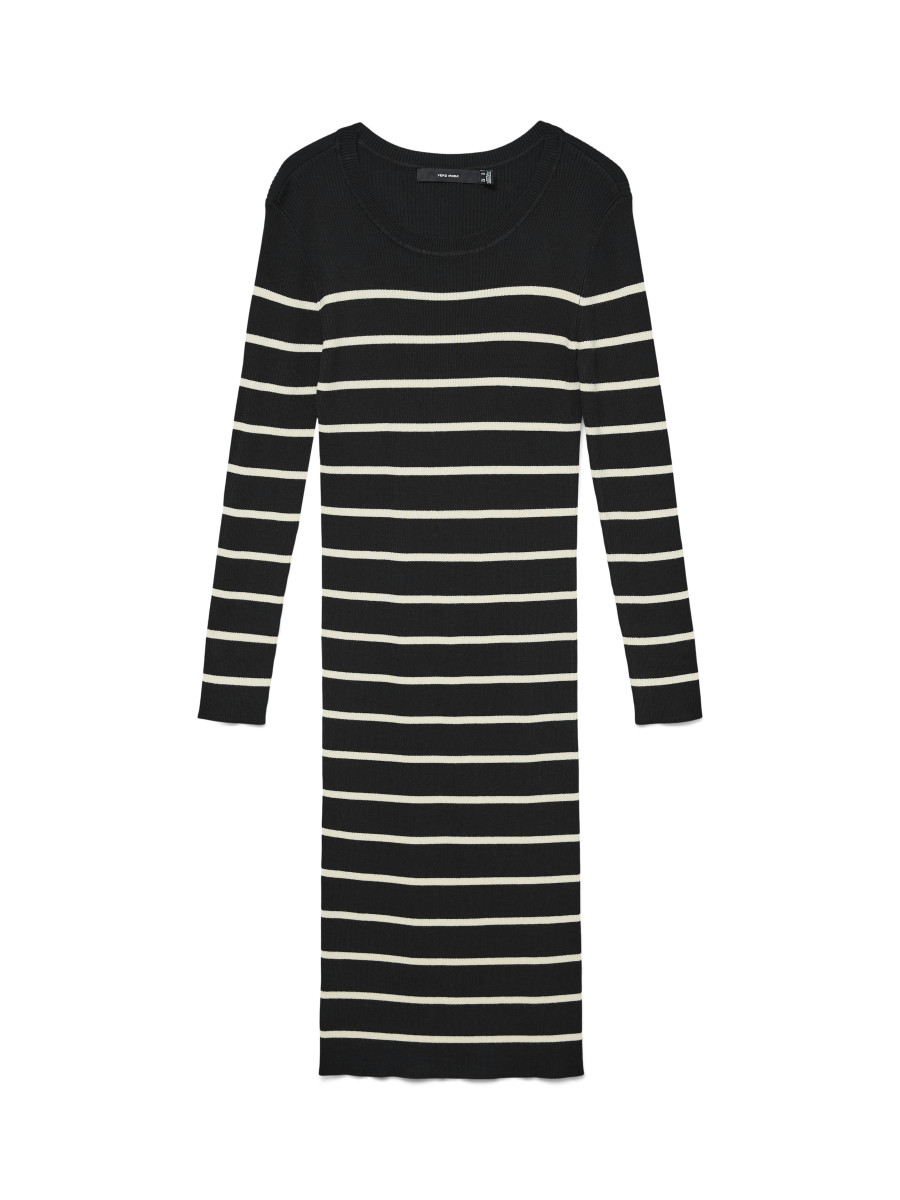 Strickkleid VMGIZELLE