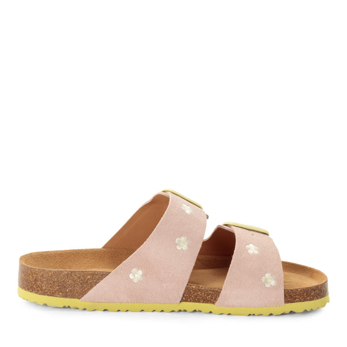 Damen Pantolette