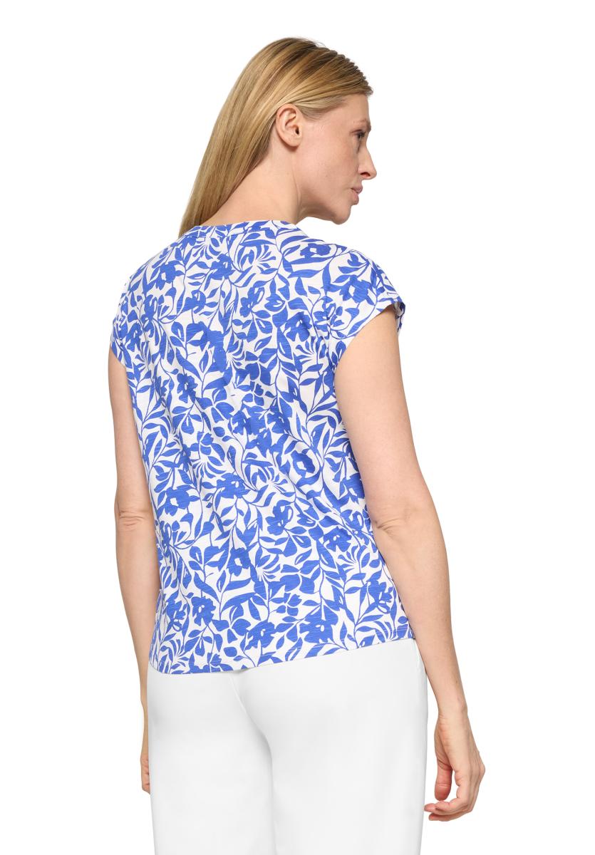 Damen T-Shirt Casual