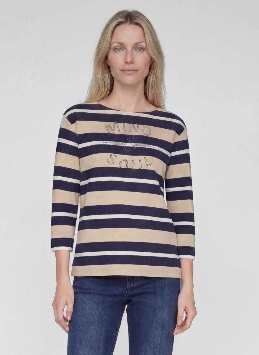 Damen Langarmshirt