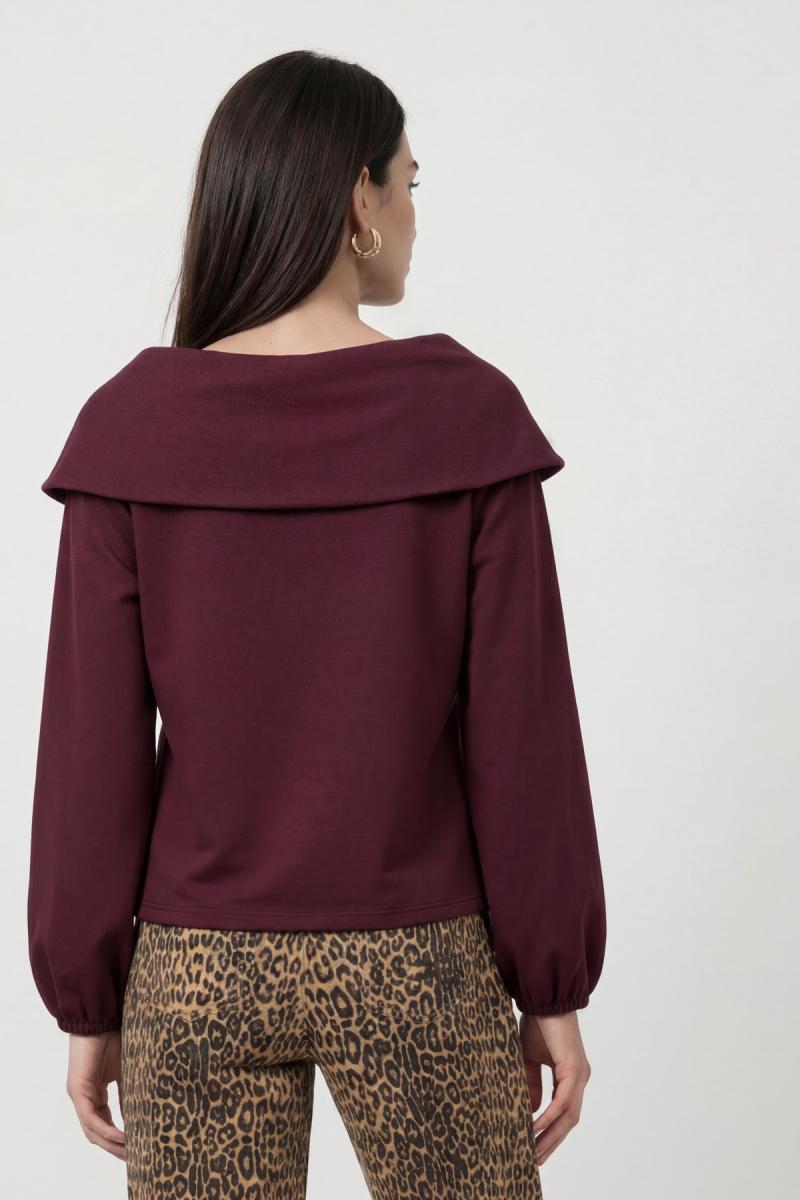 Damen Pullover