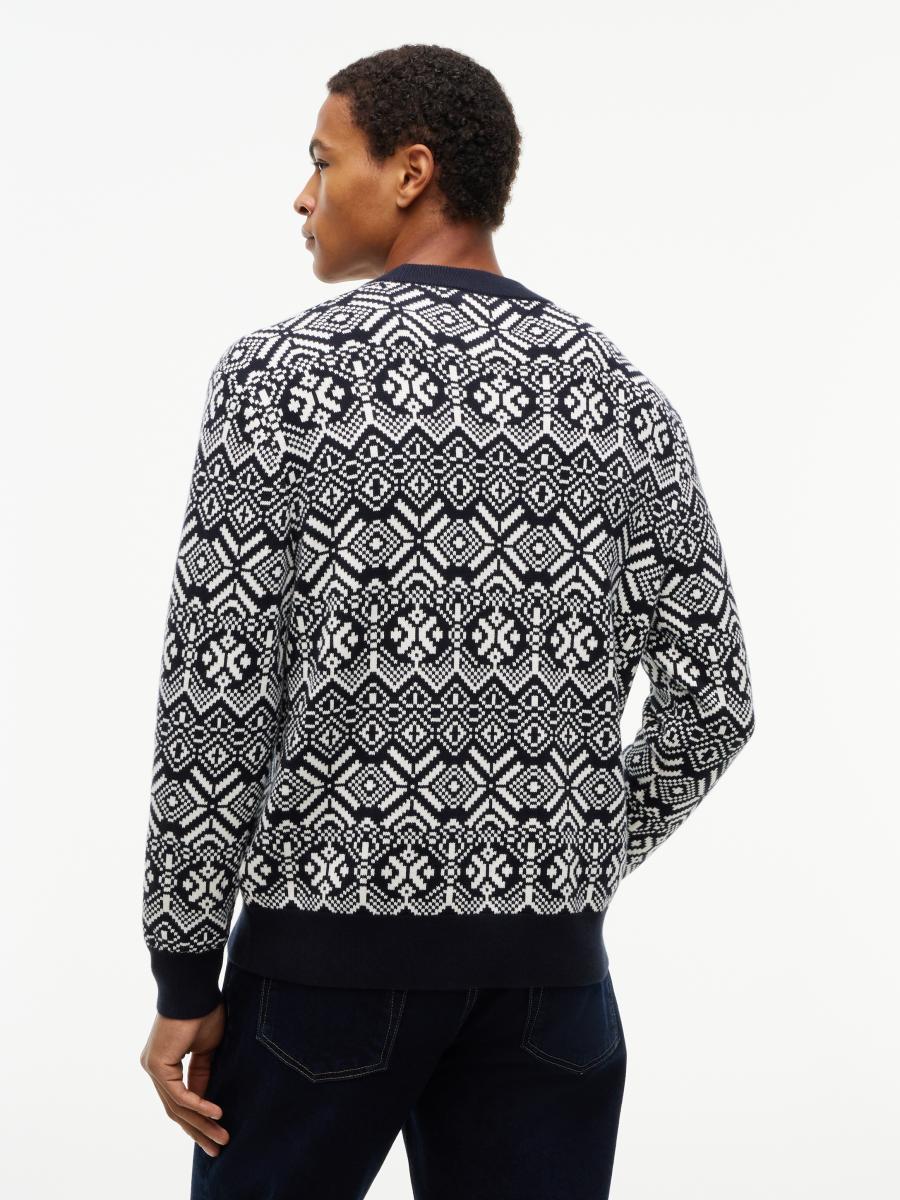 Herren Pullover