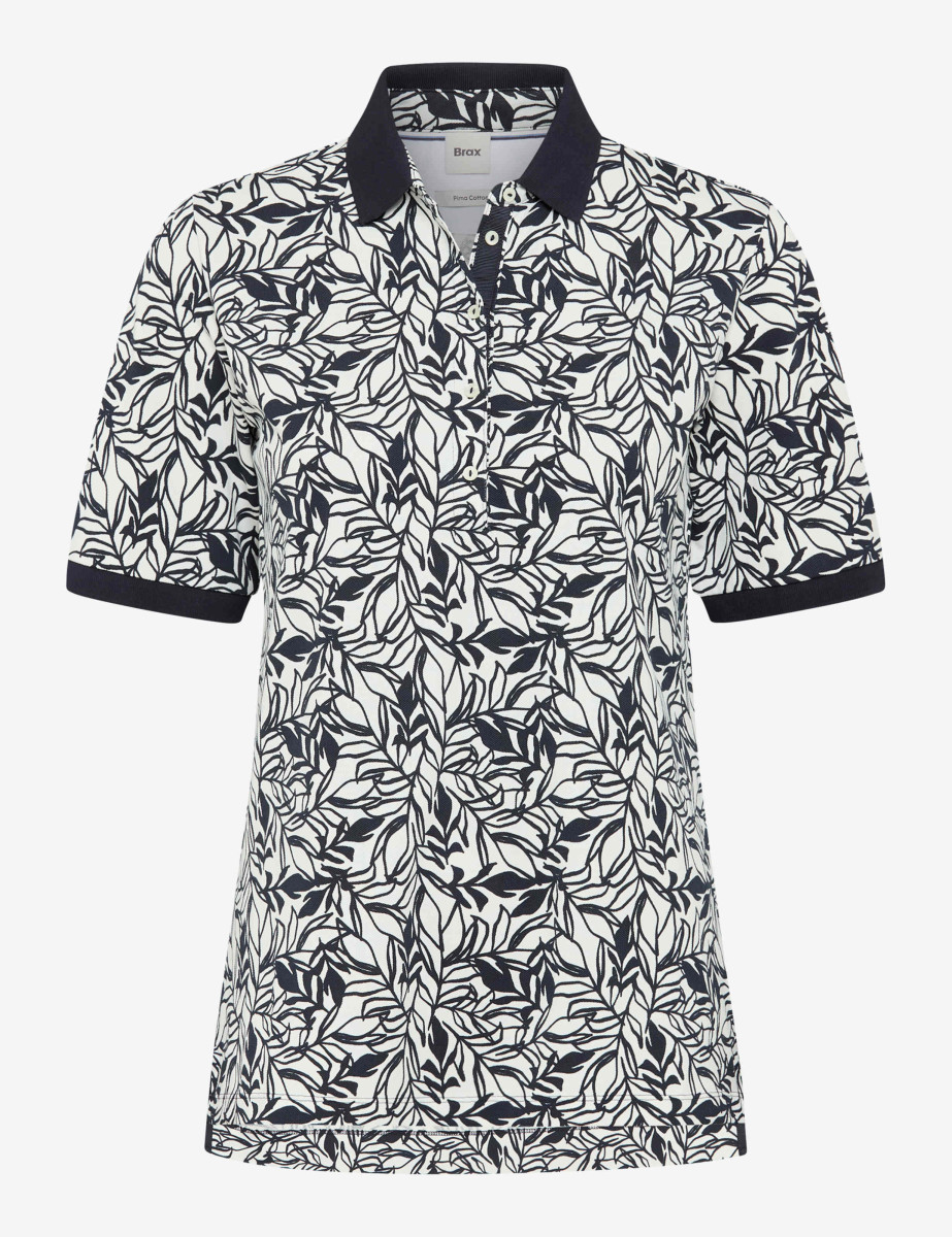 Damen Poloshirt Style Cleo S
