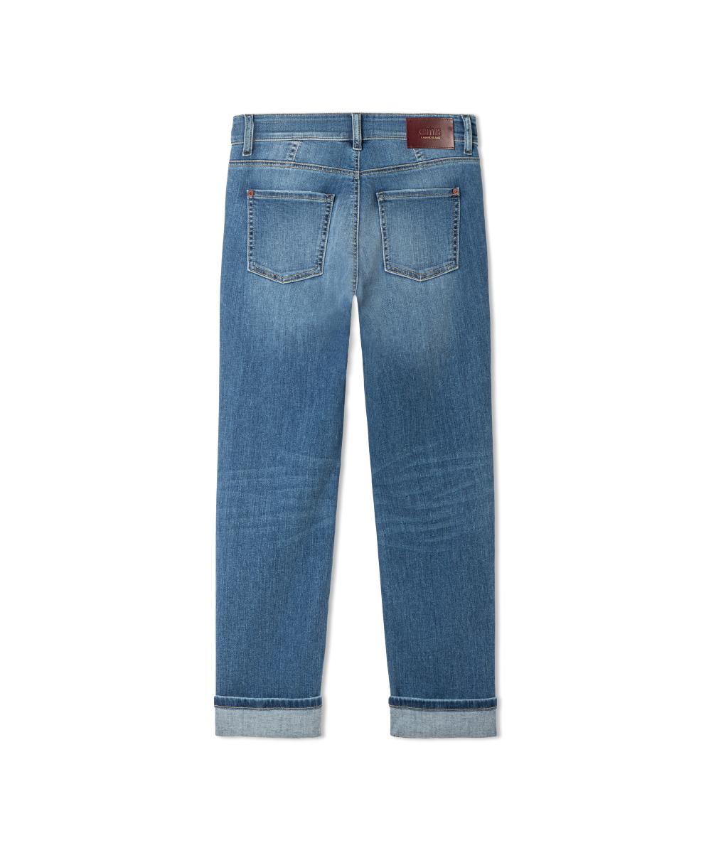 Damen Jeans Pearlie