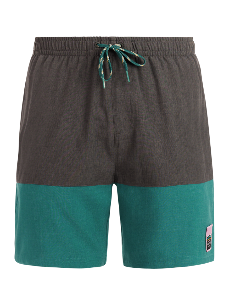 Herren Badeshorts PRTCabus