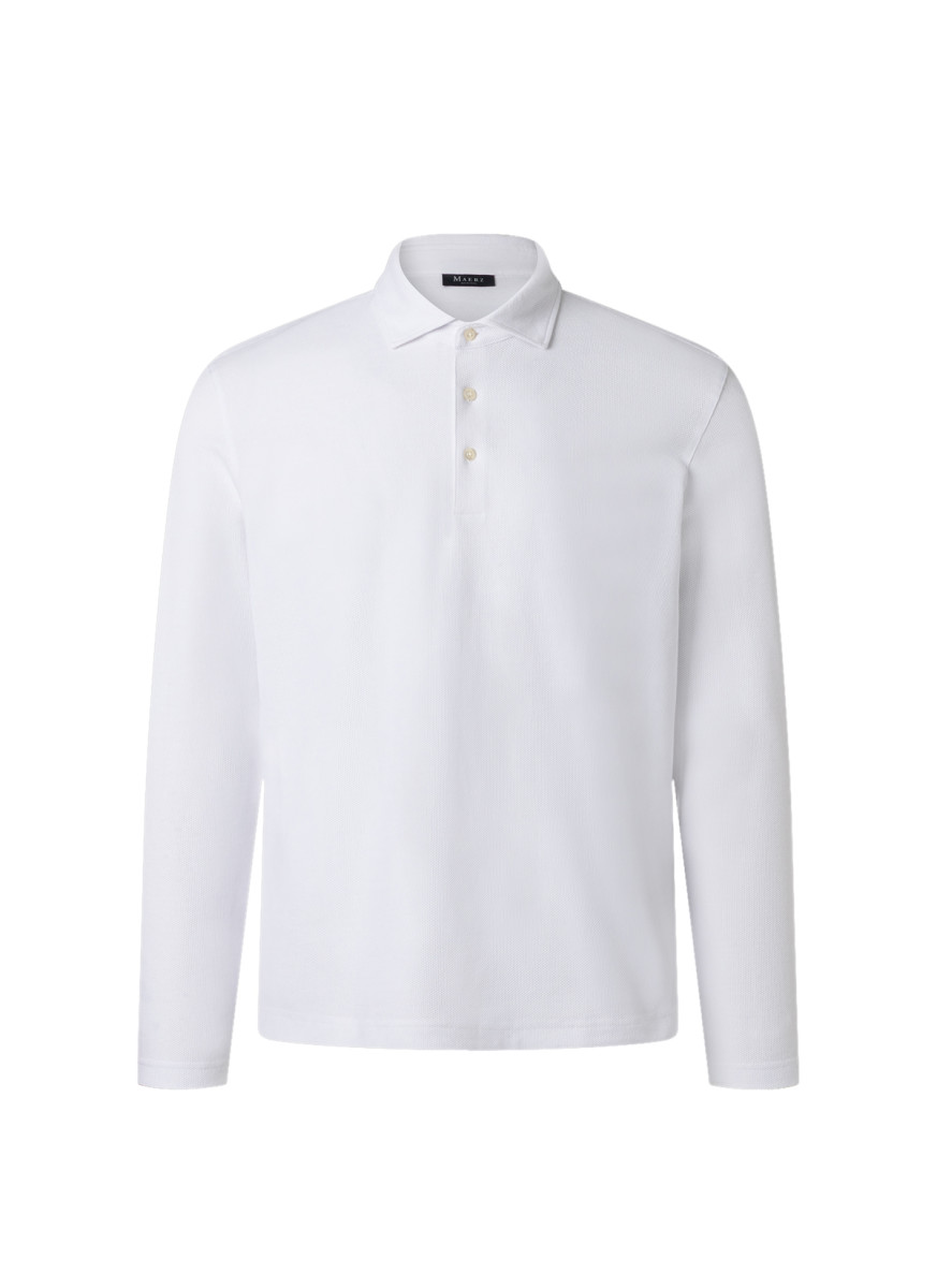 Herren Poloshirt