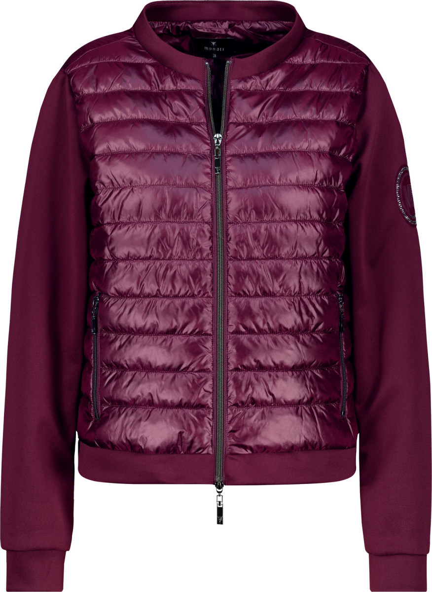 Damen Steppjacke