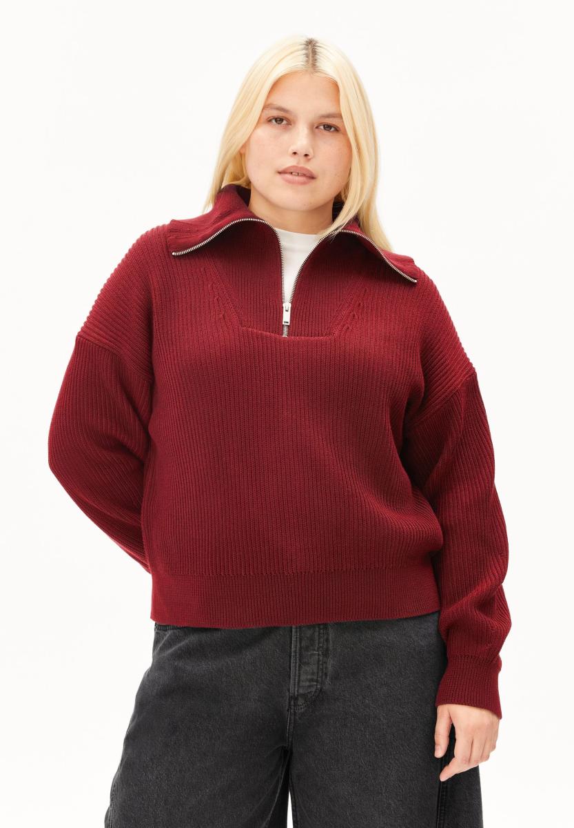 Damen Pullover Vanisé