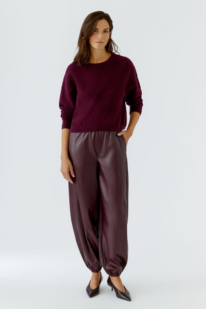 Damen Pullover NILA