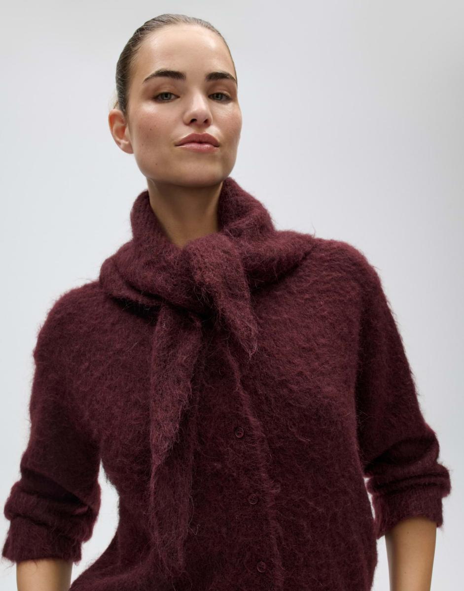 Damen Schal Amaribel