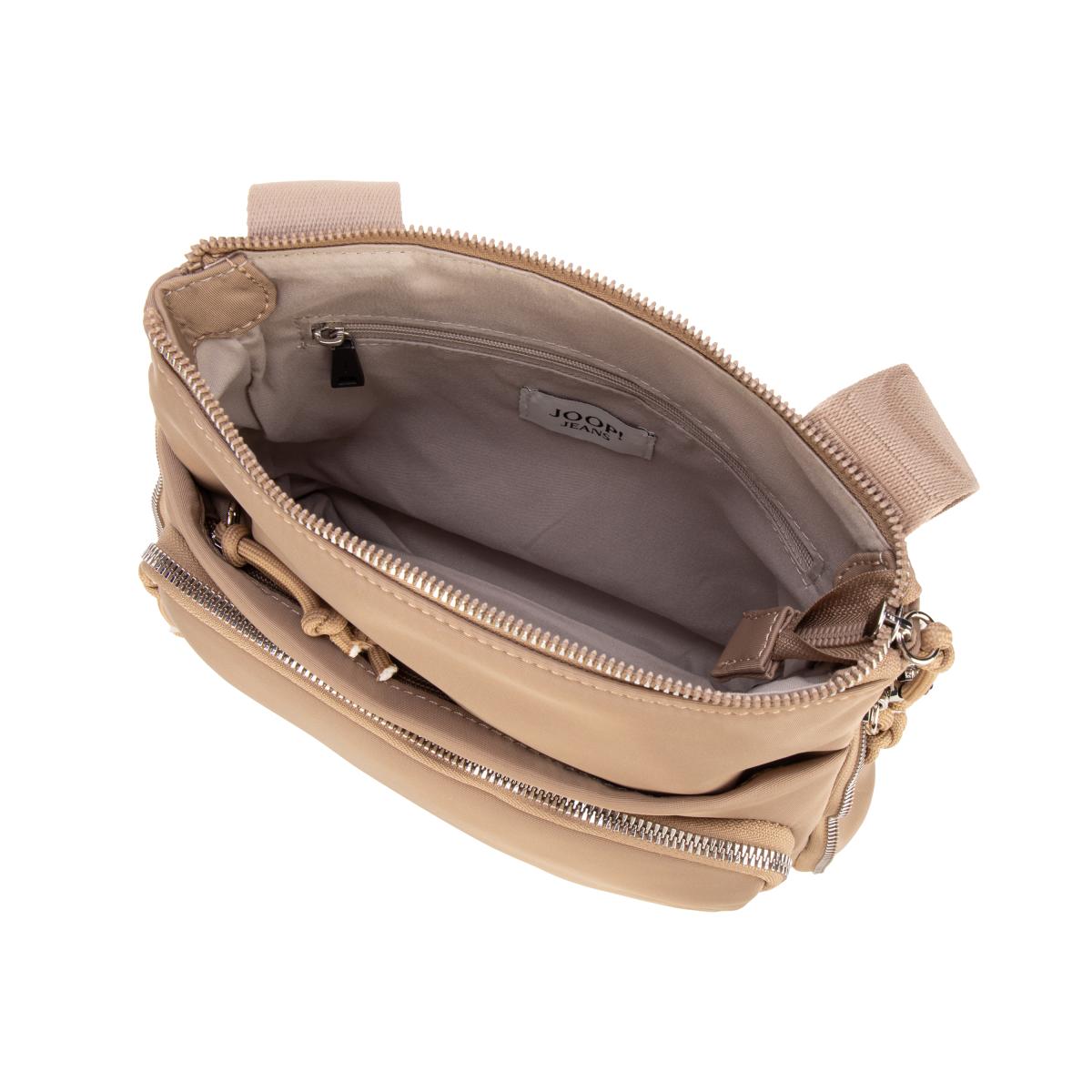 Damen Schultertasche Lilou