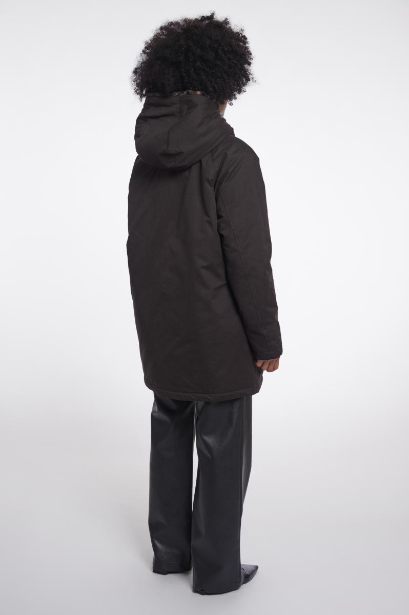 Damen Parka Lindy