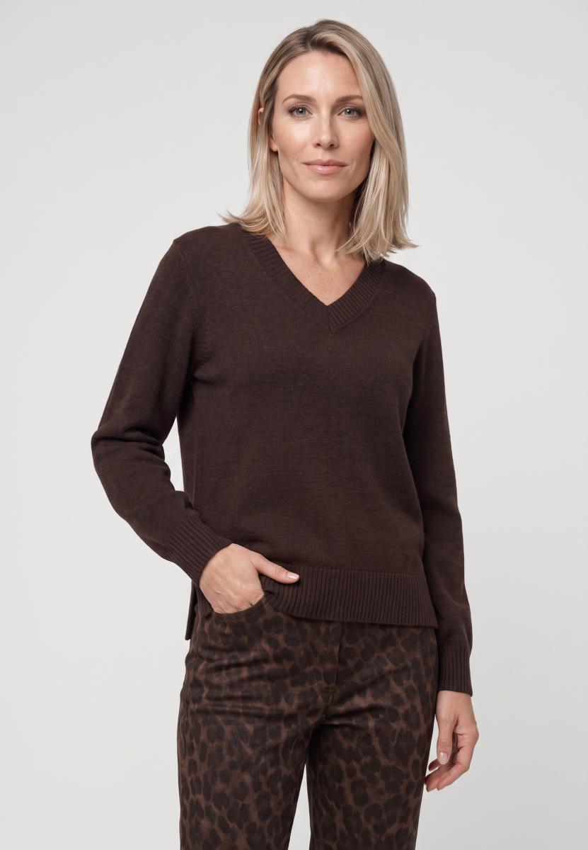 Damen Pullover Henny