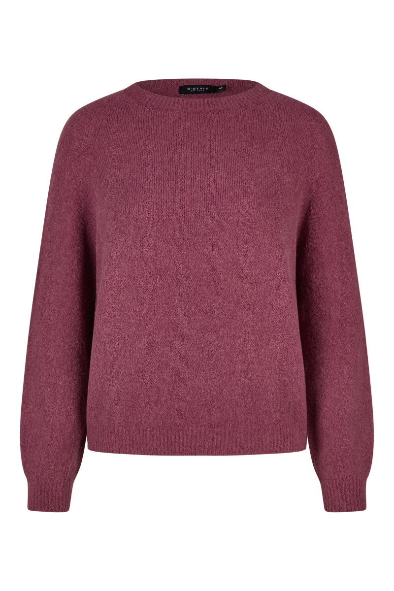 Damen Strickpullover