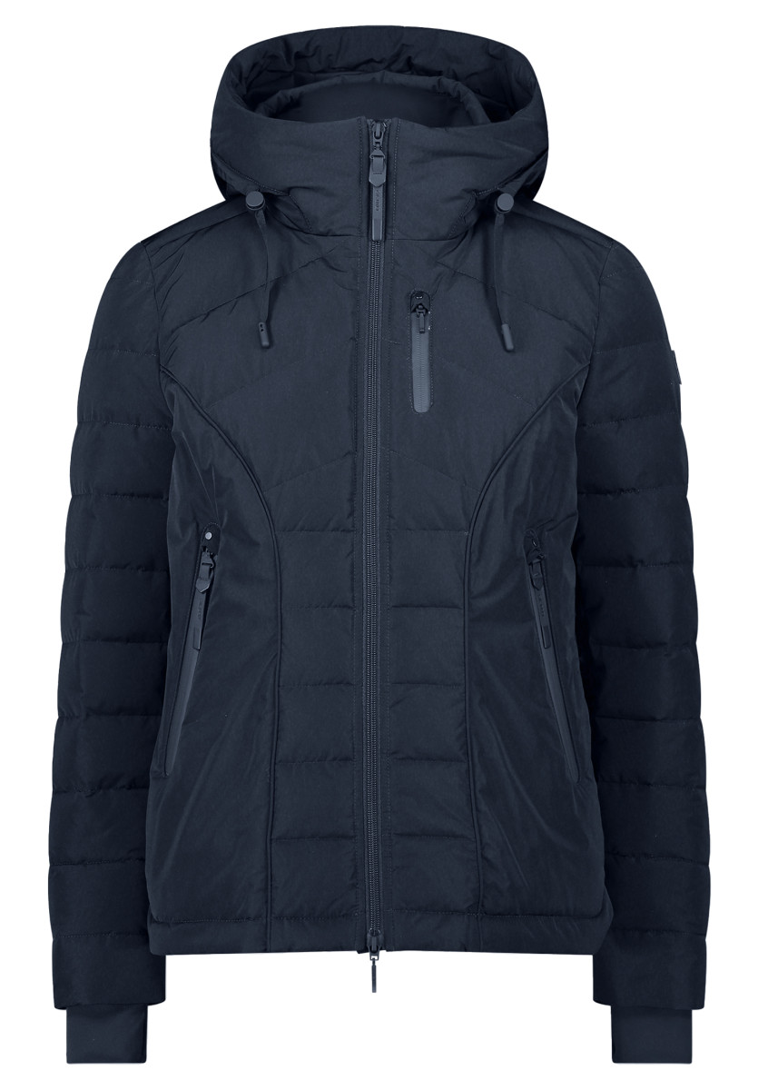 Damen Steppjacke