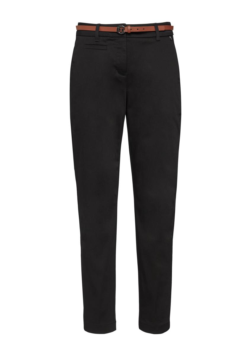 Damen Hose 7/8-Länge