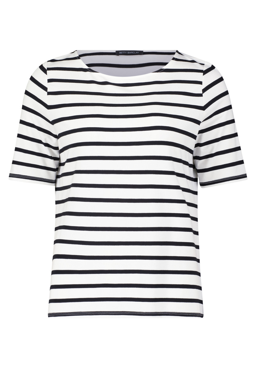 Damen Ringelshirt