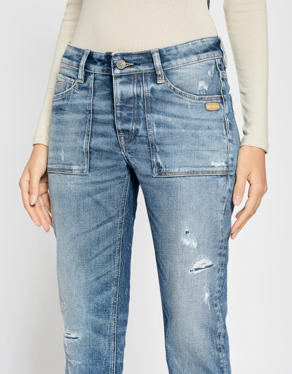 Damen Hose 94NICA WORKER