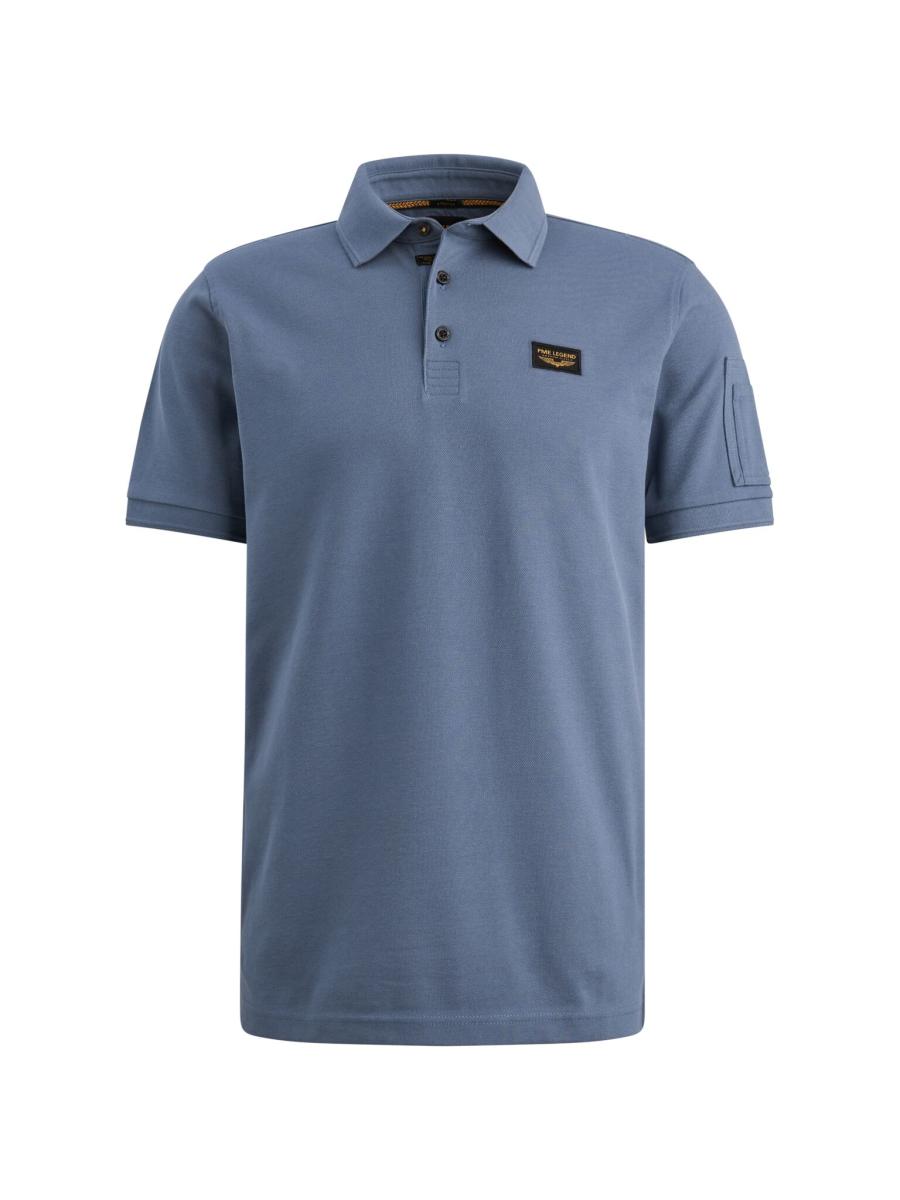 Herren Poloshirt American Classic