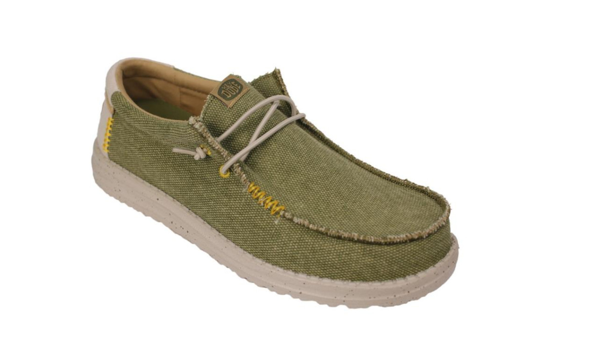 Herren Schuh Wally