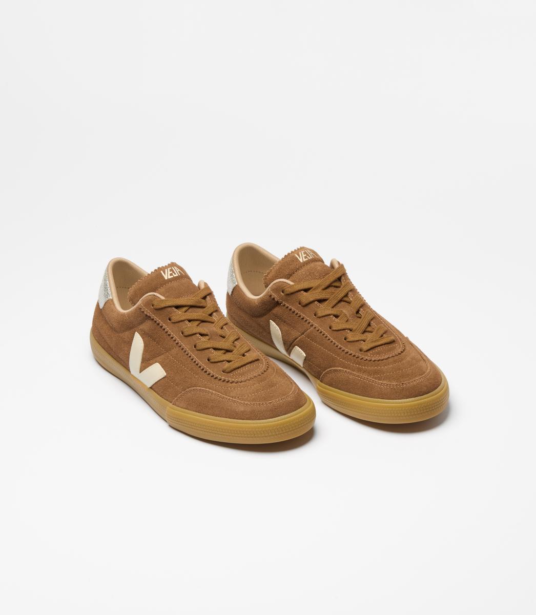 Damen Sneaker Panenka Suede
