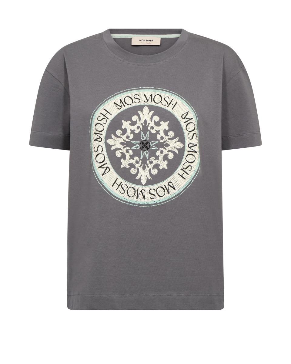 Damen T-Shirt MMJudd O-SS