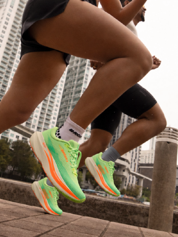 Brooks Testtage | Sporthaus Image