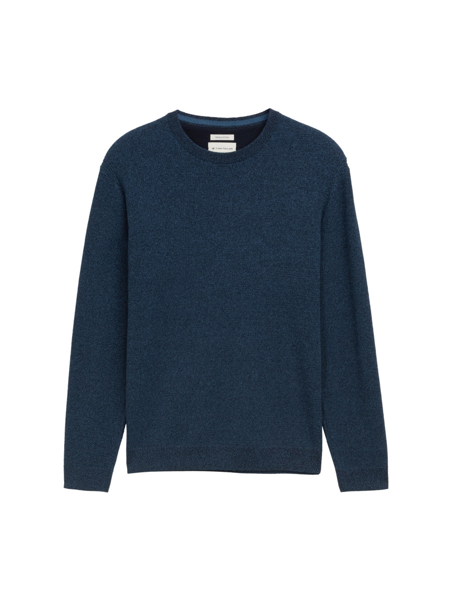 Herren Strickpullover