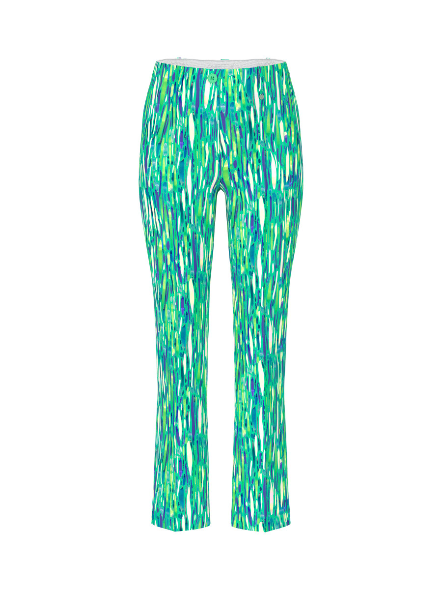 Damen Hose FORLI aus Scubajersey