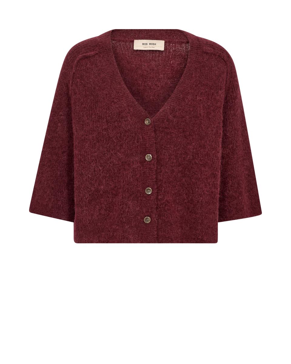 Damen Strickjacke MMThora Lizet