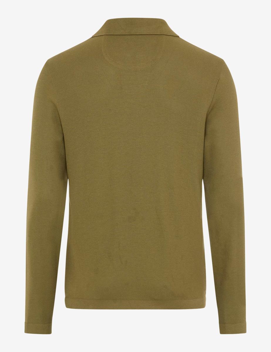 Herren Pullover Style Princeton